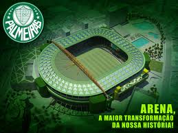 Nome do Novo Estádio do Palmeiras – Como Votar e Escolher, Fotos