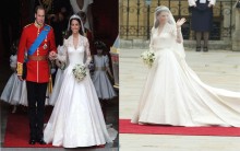 Coleção de Vestidos Inspirados na Duquesa Kate Middleton – Tendências e Modelos