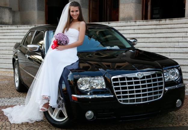 Aluguel de Carros para Casamentos – Fotos Modelos e  Dicas de Sites