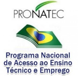 PRONATEC 2013 Espírito Santo – Inscrições, Datas e Matriculas