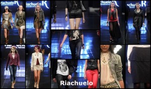 Riachuelo Fashion Girls