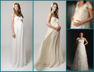 Vestidos-de-noiva-para-grávidas-modelo-imperio