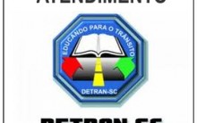 Detran santa Catarina SC – Consultar Multas e CNH Online, Calendário de Pagamento IPVA, Segunda Via CRV/CRLV