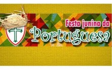 Festa Junina da Portuguesa SP  2024 – Programação, Datas e Atrações Comprar Ingressos