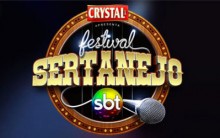 Festival Sertanejo no SBT 2024 – Como se Inscrever e Participar