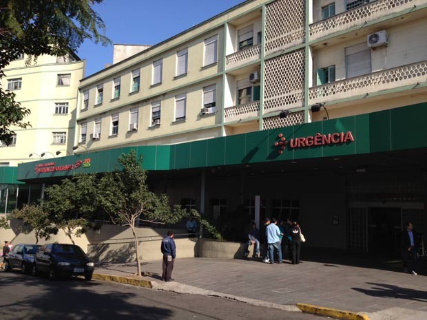 Hospital Cristo Redentor de Porto Alegre – Endereço, Contato