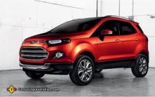 Novo Carro da Ford  Ecosport 2024 – Fotos Vídeos Preço  e Suas Características