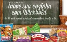 Nova Promoção Wickbold 75 anos  – o Que Fazer Para Participar