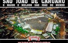 Festa Junina de Caruaru 2024 – Data, Programação e Atrações