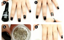 Unhas Decoradas com Apliques de Spike Tendências 2024 – Como Fazer Vídeos  Passo a Passo