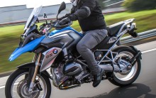 Lançamento Nova moto BMW R 1200 GS  2024  – Fotos, Vídeos, Preço  e Funções