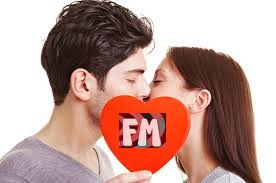 Promoção Dia dos Namorados 2013 Rádio 105 FM – Promoção é Só Alegria