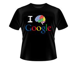 Google_Camiseta