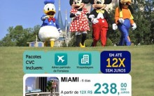 Pacotes de Viagem Para Orlando 2024 – Pacotes CVC, Consulta de Preços