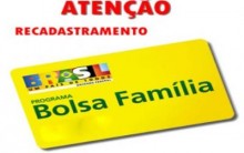 Recadastramento do Programa Bolsa Família 2024 – Quando Fazer e  Calendário de Pagamento