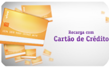 Recarga da Vivo Pelo Cartão de Crédito – Como Fazer