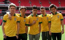 Show do One Direction No Brasil 2024 – Ingressos, Preços, Local