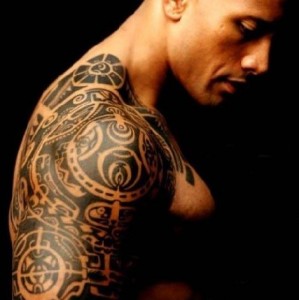 Tatuagem_Maori