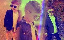 Alonso Mateo Garoto de 5 Anos o Ícone do Estilo no Instagram – Ver Fotos