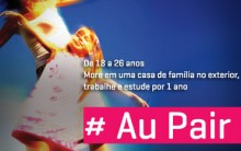 Cultural Care Au Pair –  Trabalhar Como Au Pair nos Estados Unidos