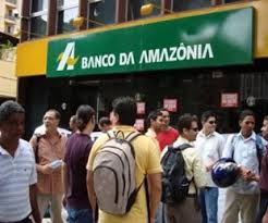 banco amazonia 2013