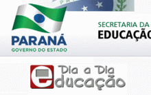 Boletim Escolar PR Dia a Dia Educação 2024- Consultar Notas Online