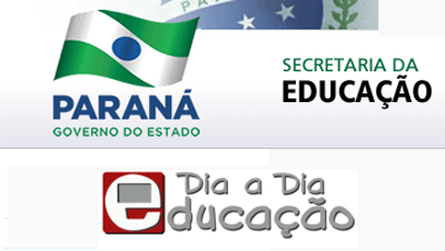 Boletim Escolar PR Dia a Dia Educação 2014- Consultar Notas Online