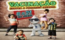 Campanha de Vacinação Contra Poliomielite 2024 – Data Para Vacinar