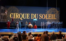 Vagas para Trabalhar no Cirque Du Soleil 2024 – Vagas Oferecidas