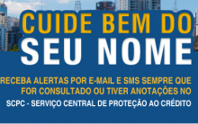 Consulta do Nome no SPC Online – Como Consultar, Site