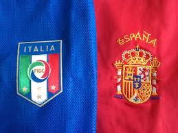 Espanha X Itália Hoje Semifinal Copa das Confederações – Assistir Online