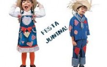 Traje Infantil Para Festa Junina 2024  –Fotos, Modelos, Preço e Onde Comprar