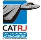 CATRJ – Centro de Apoio ao Trabalhador Rio de Janeiro – Vagas de Emprego