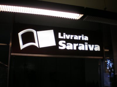 Comprar Livros na Livraria Saraiva Online- Como Comprar