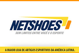 Site Netshoes – Comprar Produtos Esportes Online