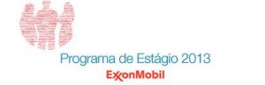 programa de estagio exxonmobil