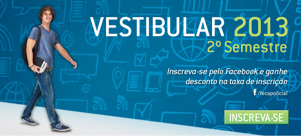 Fecap SP Vestibular 2º Semestre 2023 – Inscrições, Cursos Disponíveis ...