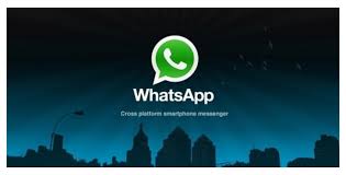 whatsapp-aplicativo