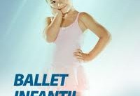 Ballet Infantil – Quais os Benefícios e Onde Fazer