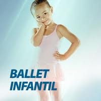 Ballet Infantil – Quais os Benefícios e Onde Fazer
