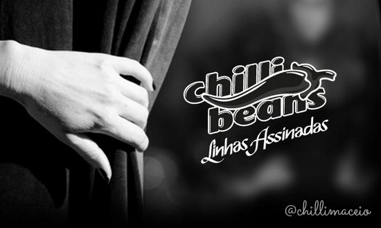 Nova Coleção Chilli Beans Assinadas – Modelos 2013