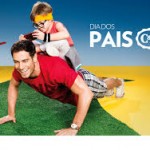 Coleção C&A Roupas Para o Dia dos Pais 2025