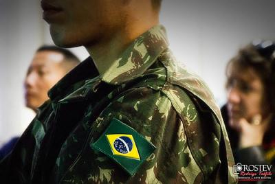Concurso Para Sargento Exército Brasileiro 2023 – Vagas, Inscrições