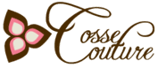 Coleçao de Galochas Cosse Couture Inverno 2022 – Comprar na Loja Virtual