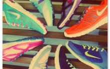 Tênis Nike Femininos 2024 – Modelos para Mulheres