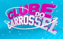 Novo Programa Clube do Carrossel no Sbt – Como Participar