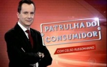 Participar do Quadro Patrulha do Consumidor – Programa Da Tarde