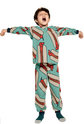 PijamaPuc Masculino