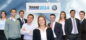 Programa de trainee Volkswagen 2022