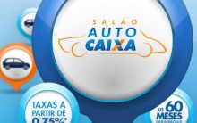 Salão do Auto Banco Caixa – Como Contratar Crédito no Auto Caixa